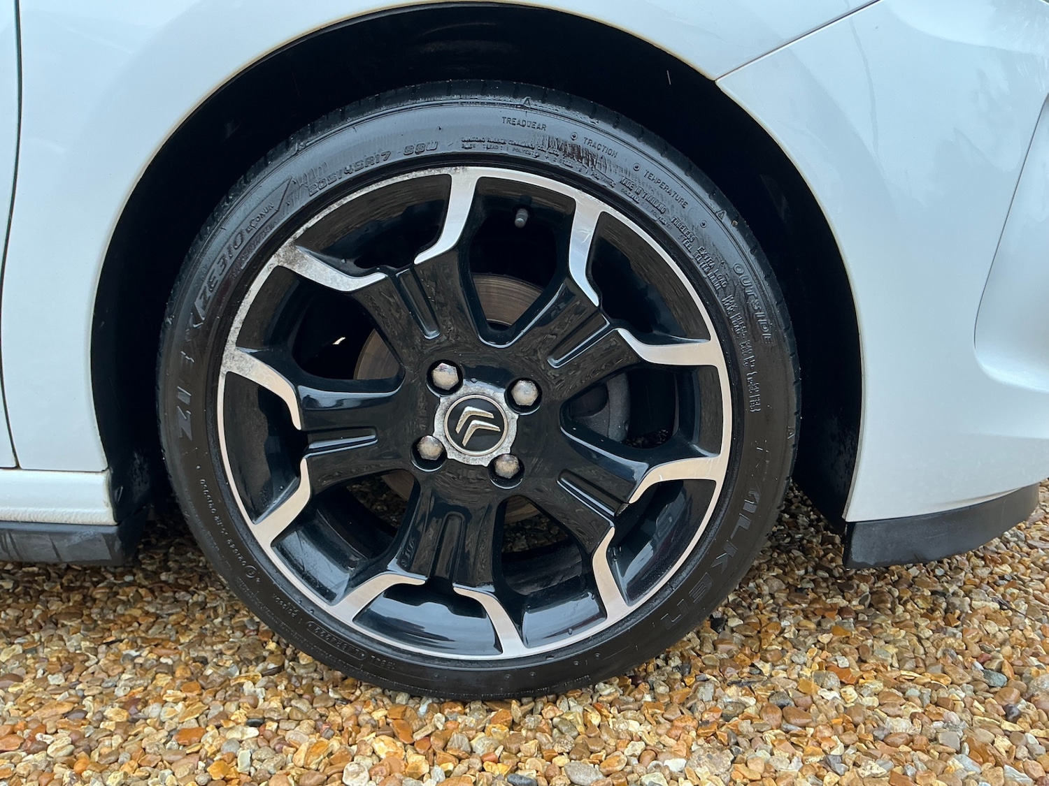 Used Citroen DS3 2013 for sale - 76807066: Photo 21