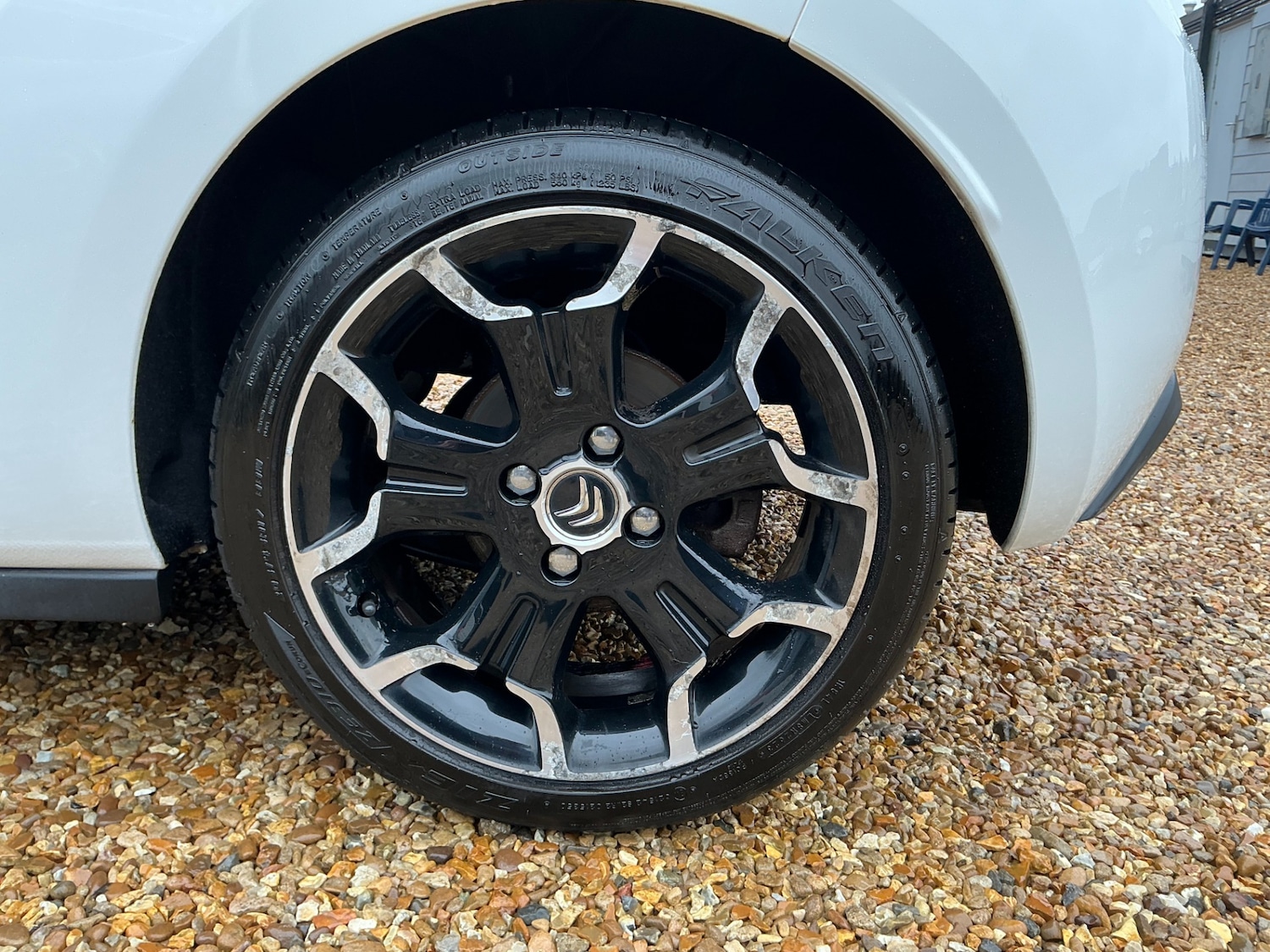 Used Citroen DS3 2013 for sale - 76807066: Photo 23