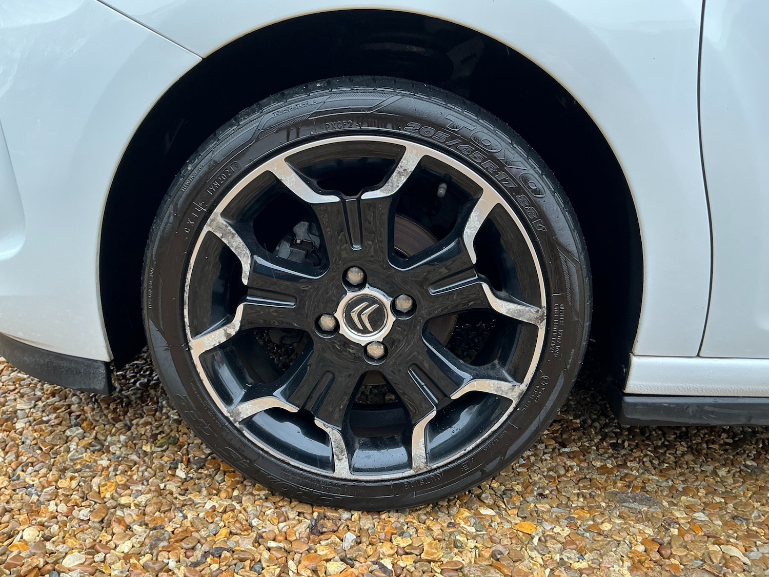 Used Citroen DS3 2013 for sale - 76807066: Photo 24