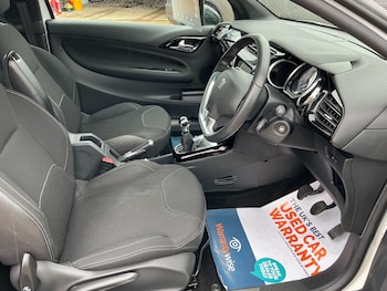 Used Citroen DS3 2013 for sale - 76807066: Photo