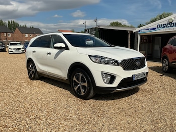 Used Kia Sorento 2015 for sale - 79111315: Photo