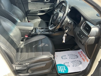 Used Kia Sorento 2015 for sale - 79111315: Photo