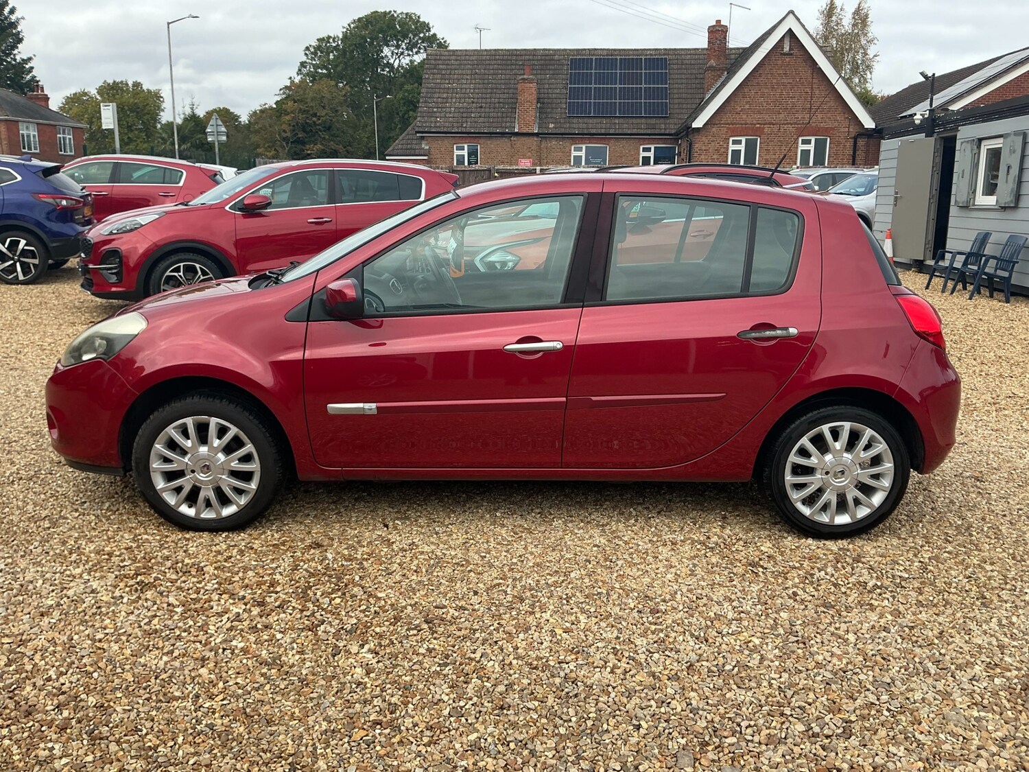 Used Renault Clio 2010 for sale - 76231857: Photo 14