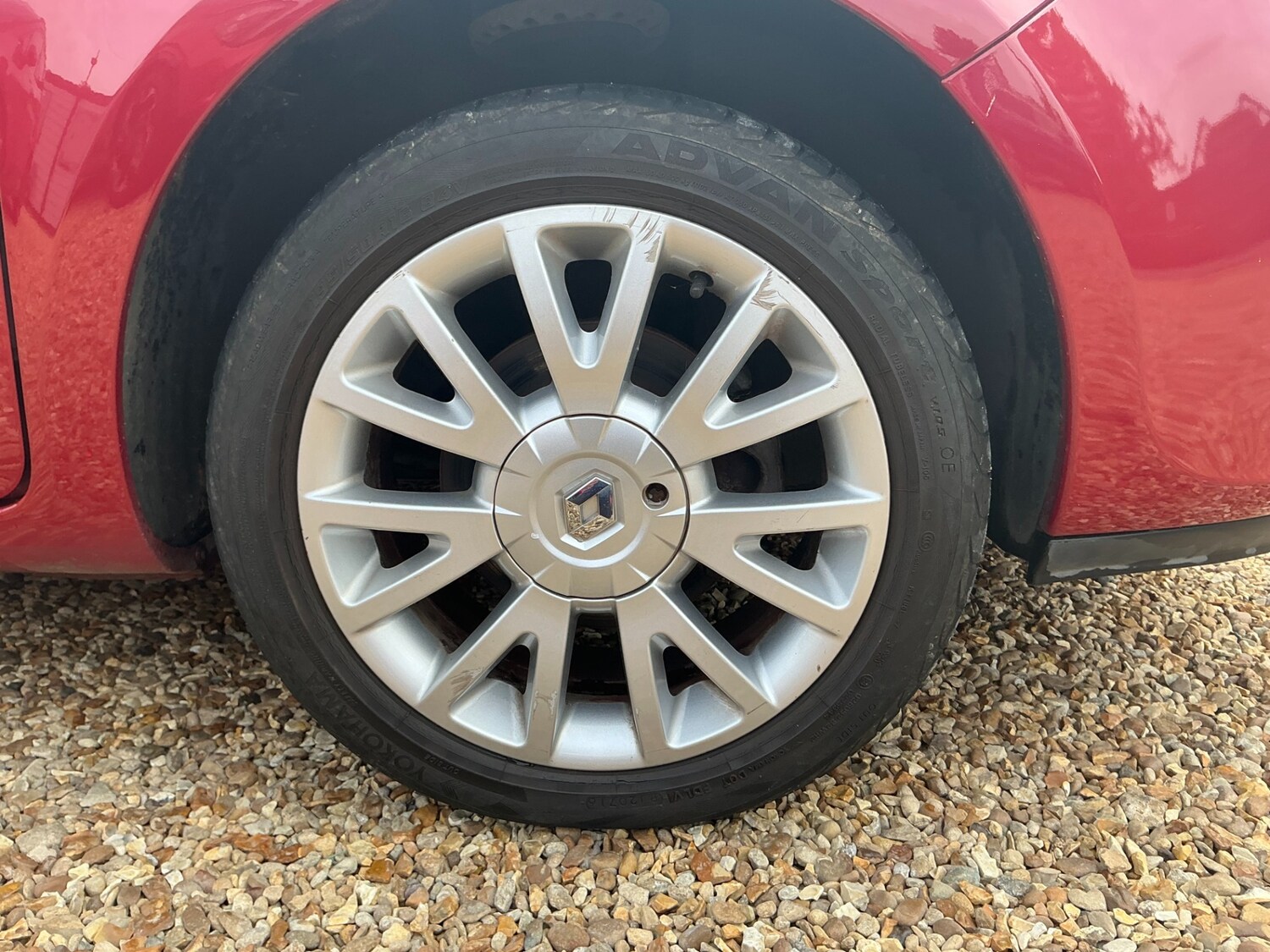 Used Renault Clio 2010 for sale - 76231857: Photo 21