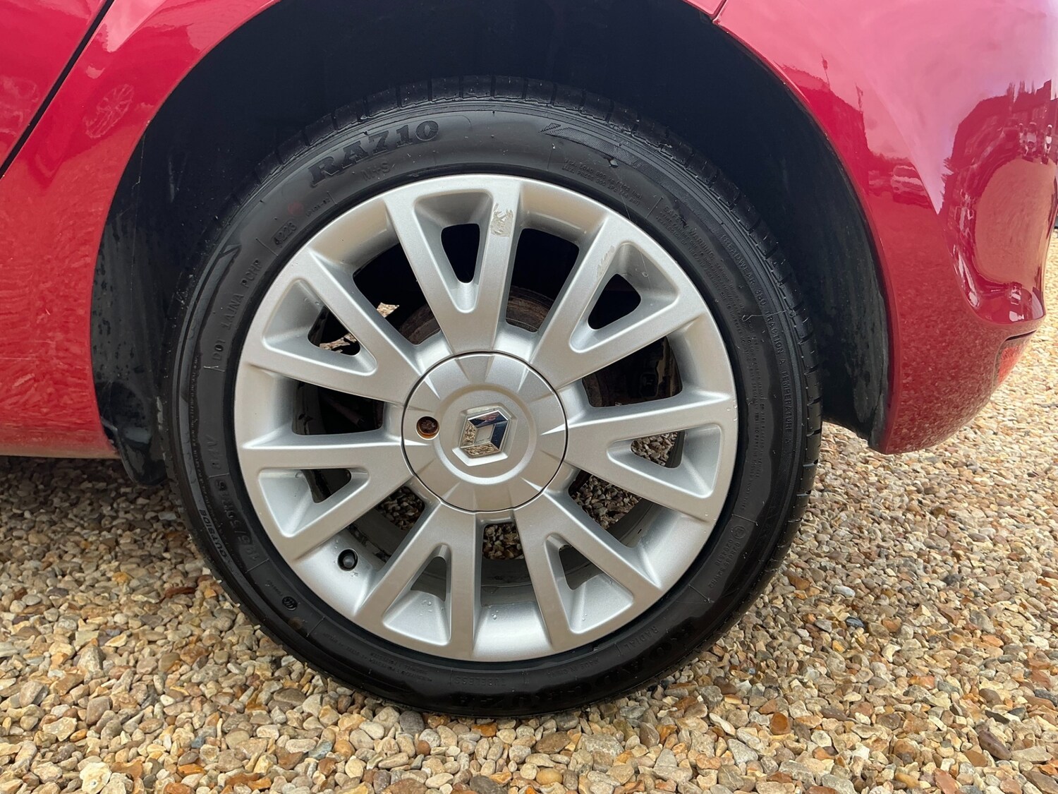 Used Renault Clio 2010 for sale - 76231857: Photo 23