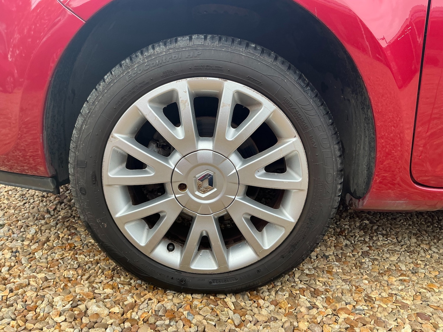 Used Renault Clio 2010 for sale - 76231857: Photo 24