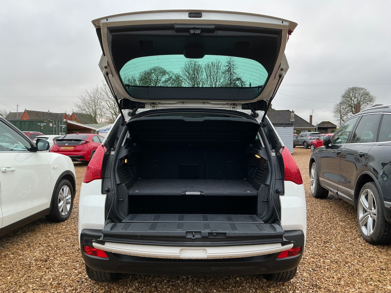 Used Peugeot 3008 2013 for sale - 77641264: Photo 10