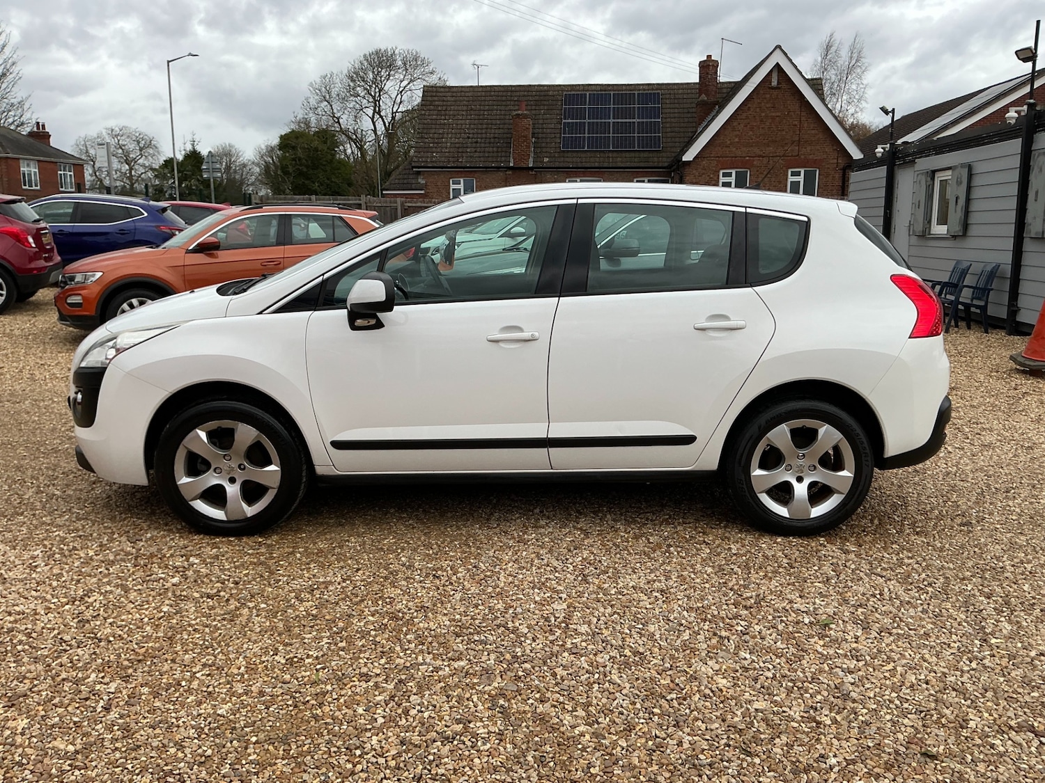 Used Peugeot 3008 2013 for sale - 77641264: Photo 15