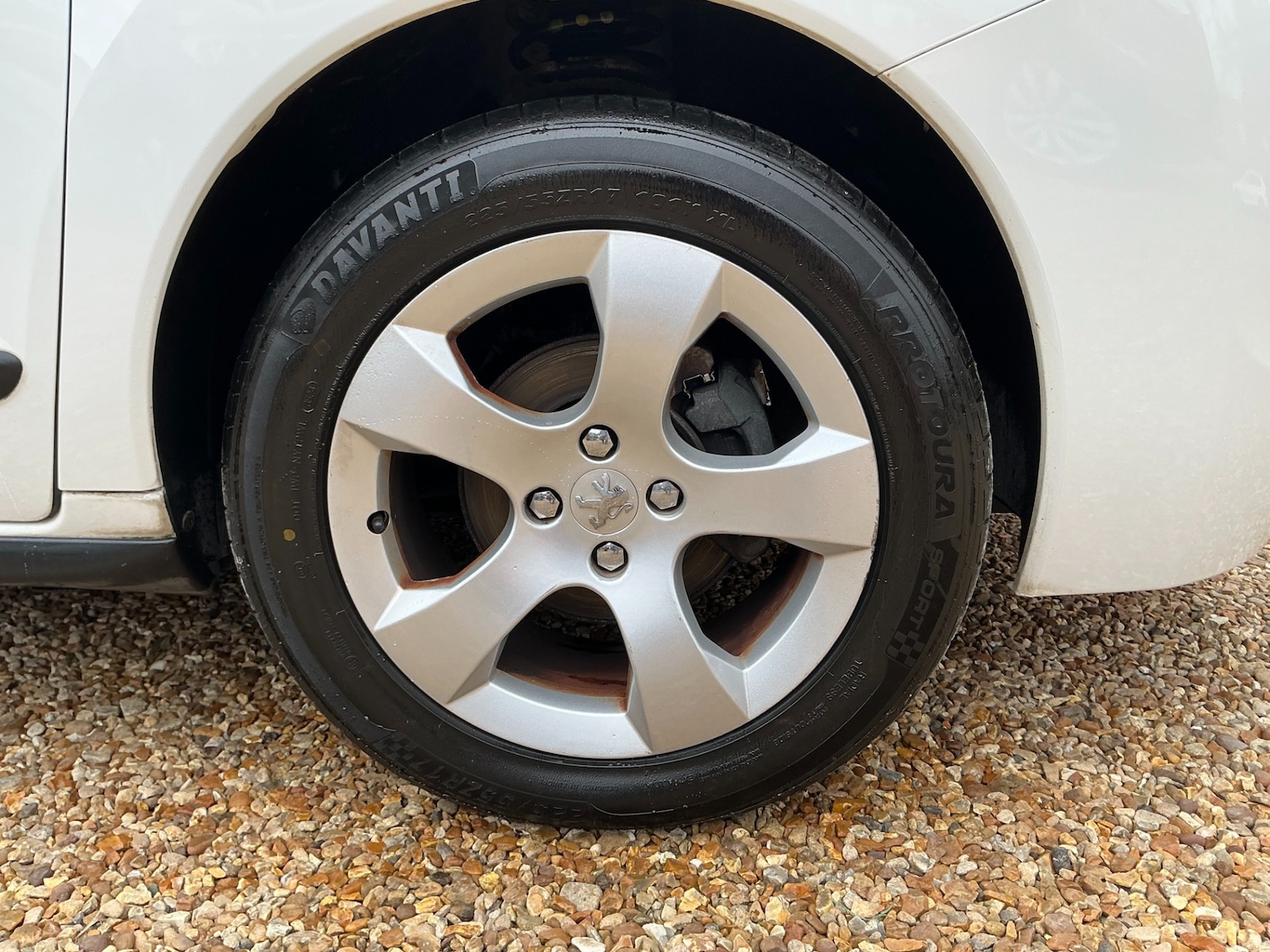 Used Peugeot 3008 2013 for sale - 77641264: Photo 22