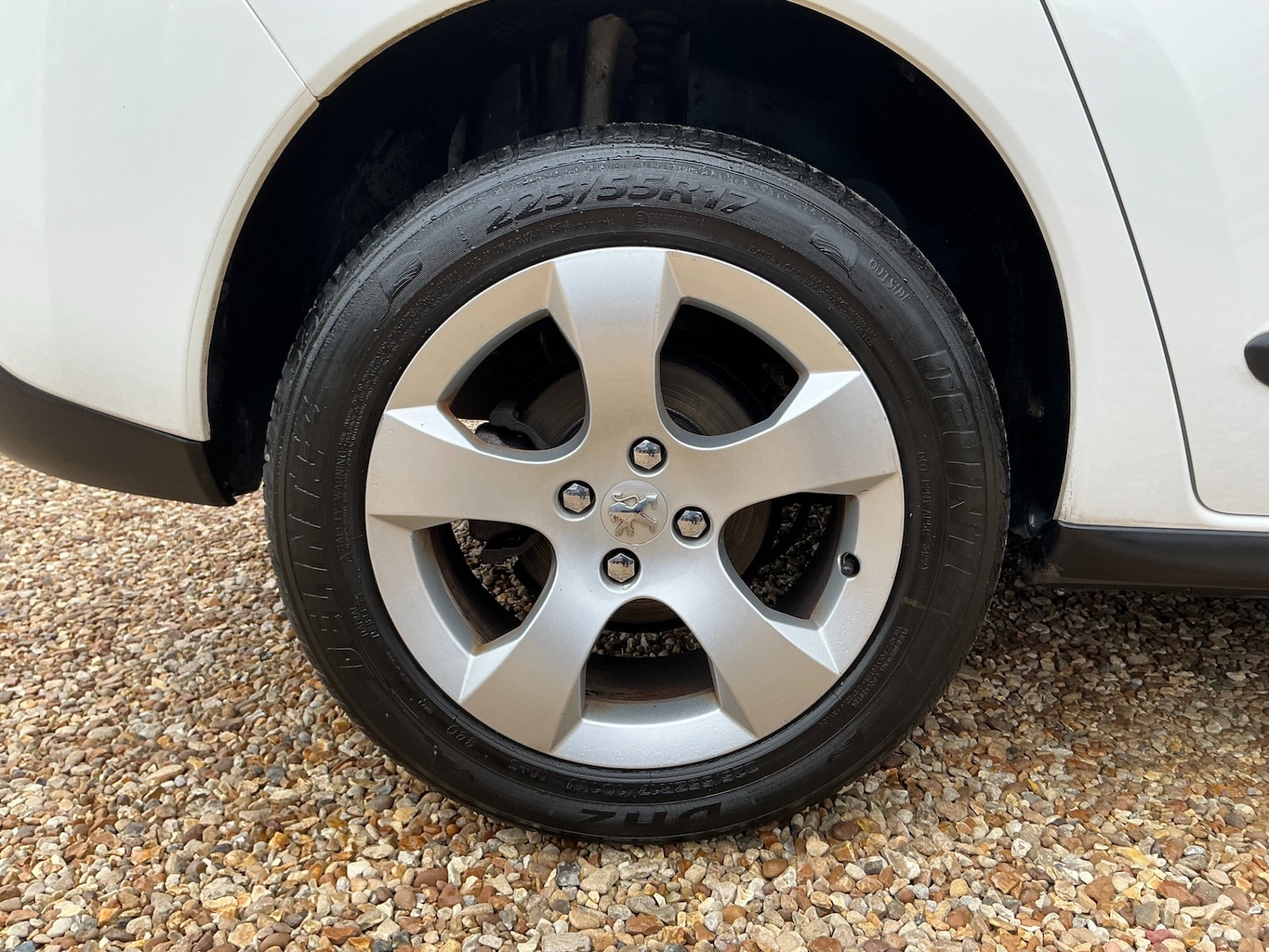 Used Peugeot 3008 2013 for sale - 77641264: Photo 23