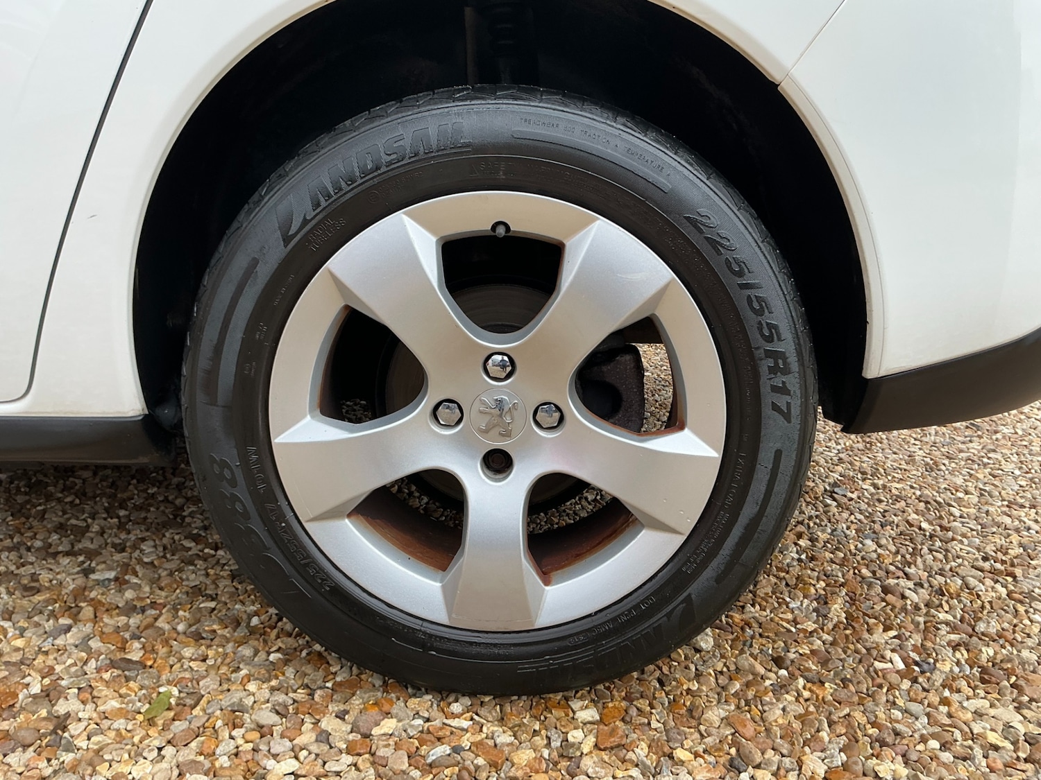 Used Peugeot 3008 2013 for sale - 77641264: Photo 24