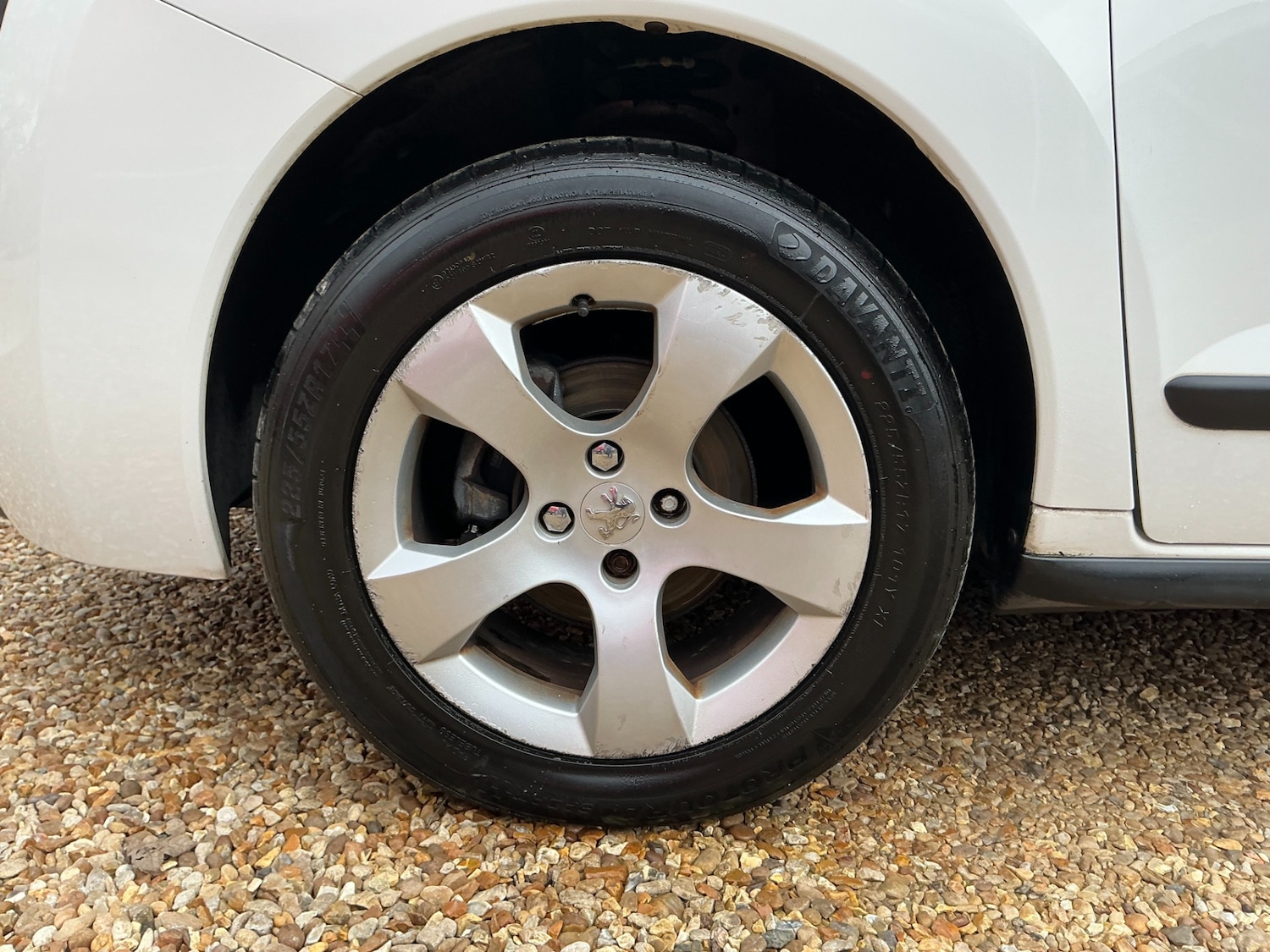 Used Peugeot 3008 2013 for sale - 77641264: Photo 25