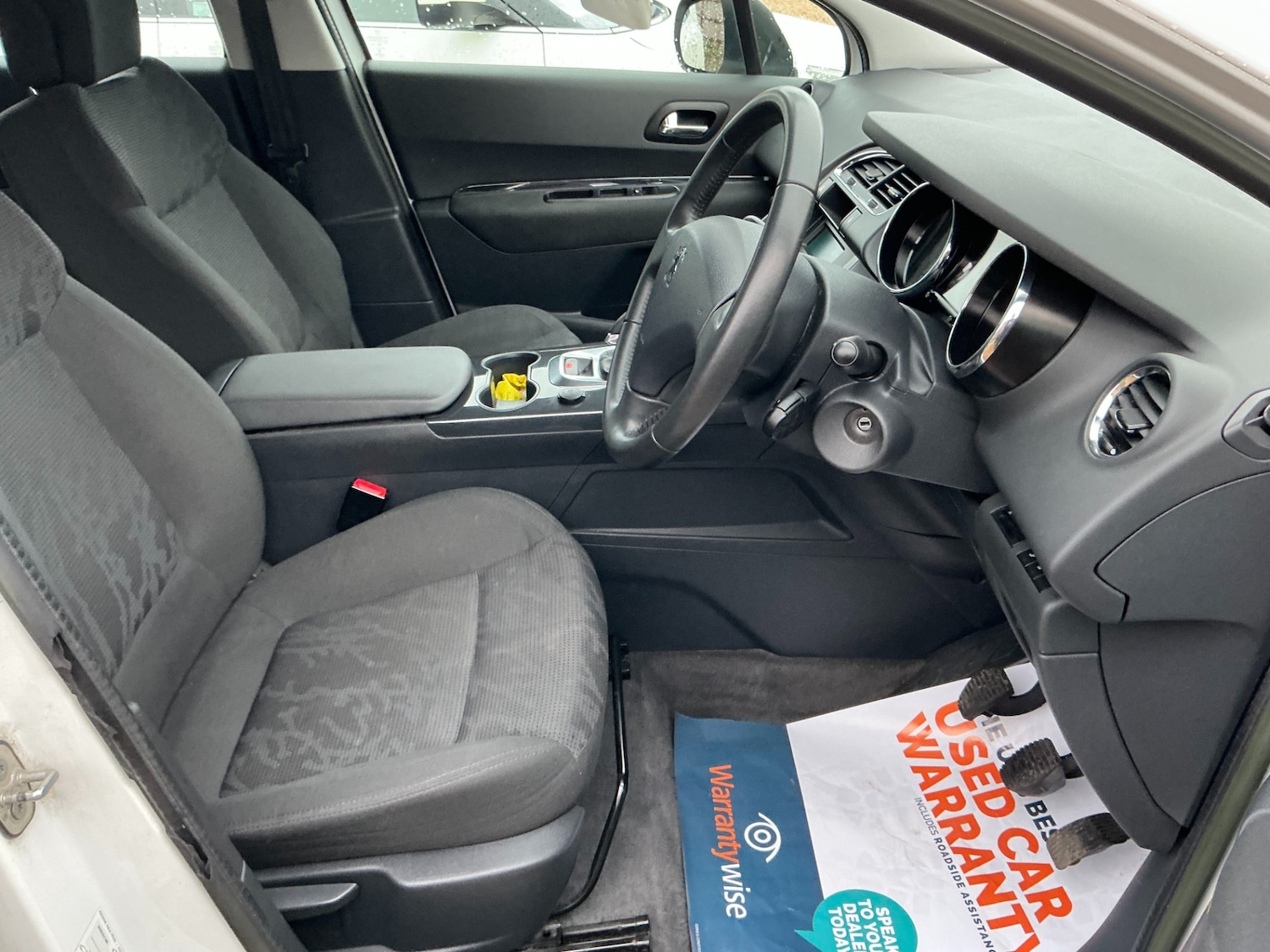 Used Peugeot 3008 2013 for sale - 77641264: Photo 3