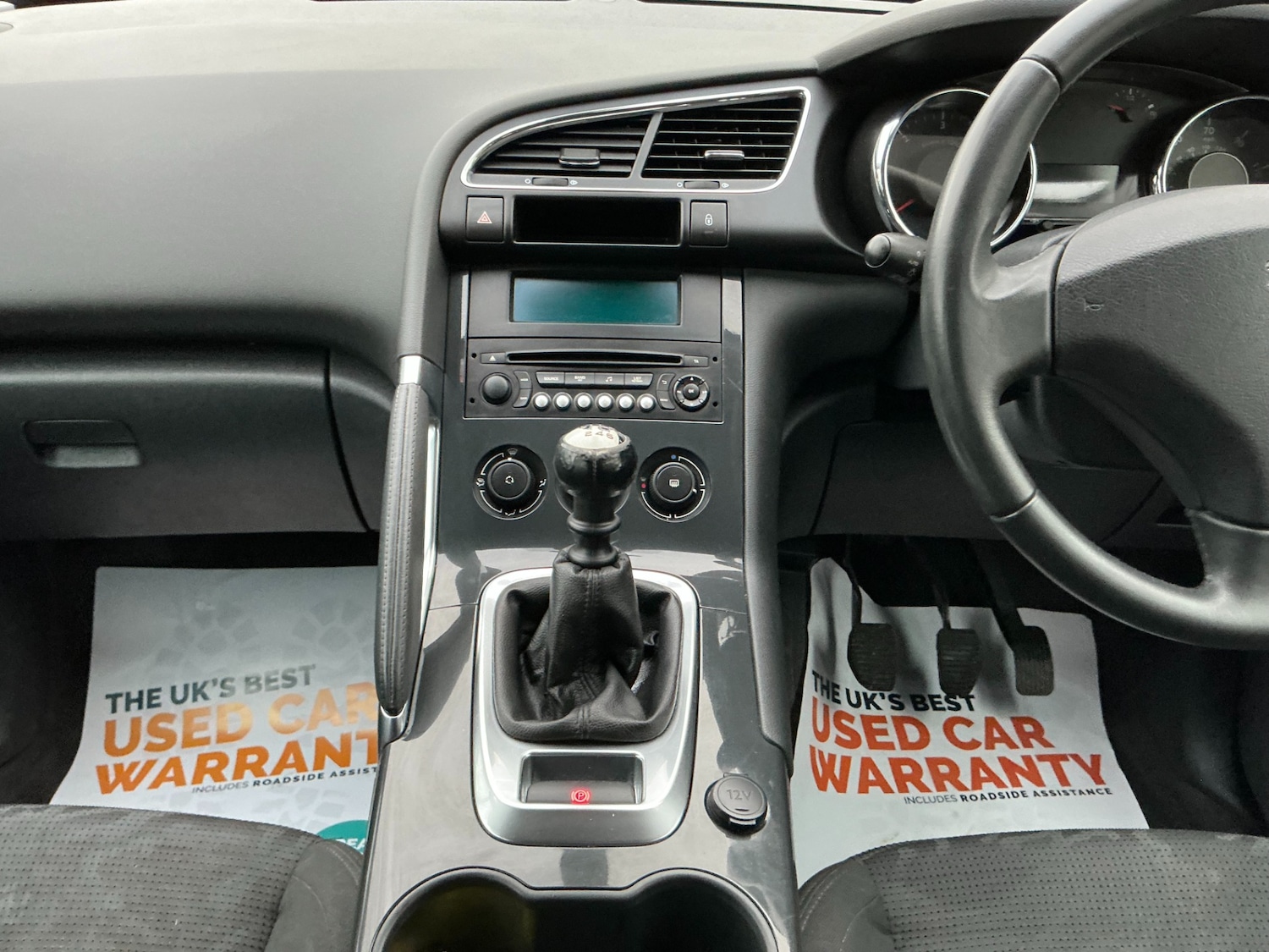 Used Peugeot 3008 2013 for sale - 77641264: Photo 5