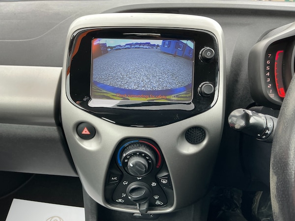 Used Toyota AYGO 2015 for sale - 74421819: Photo 6