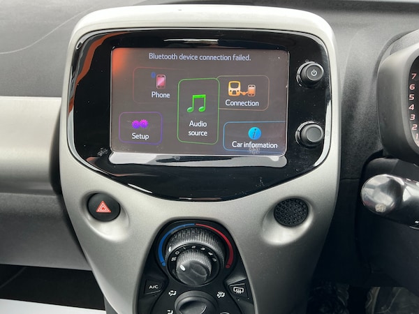 Used Toyota AYGO 2015 for sale - 74421819: Photo 7