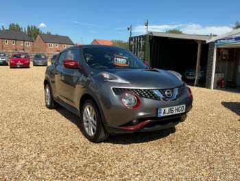 2016 (16) - 1.5 dCi N-Connecta 5dr ***£20 TAX - SAT NAV - BLUETOOTH - DAB STEREO***