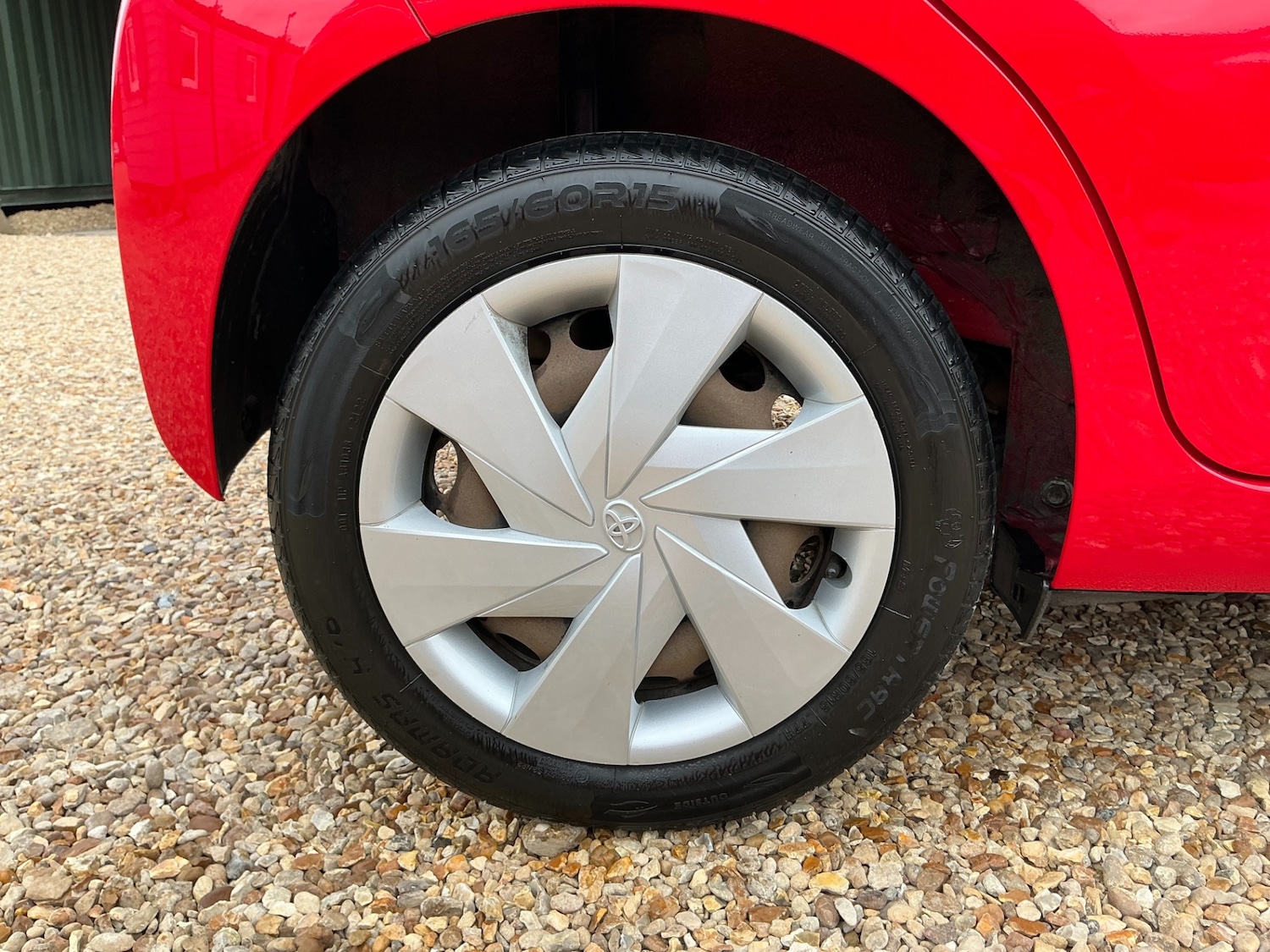 Used Toyota AYGO 2015 for sale - 76891731: Photo 25