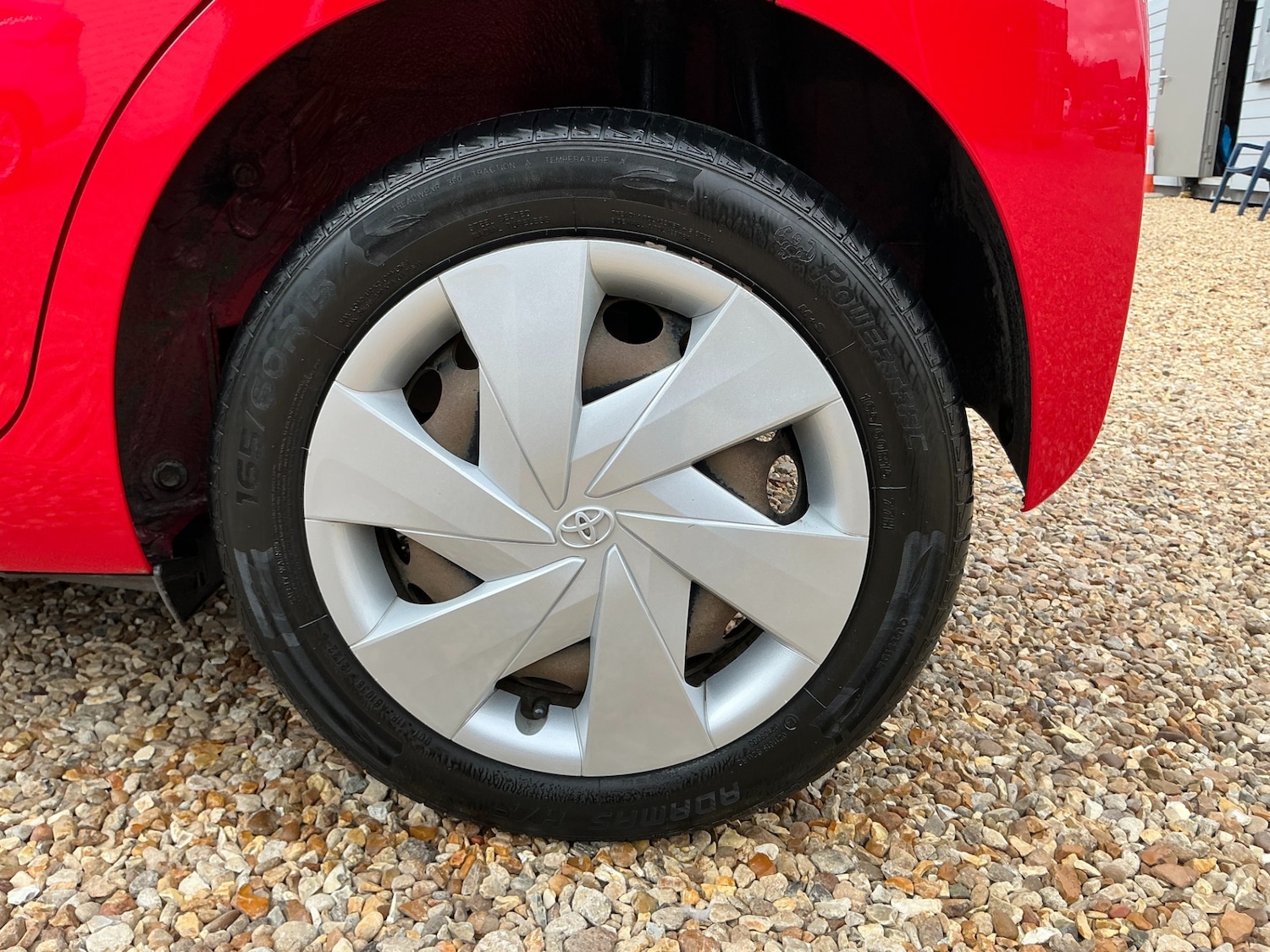 Used Toyota AYGO 2015 for sale - 76891731: Photo 26