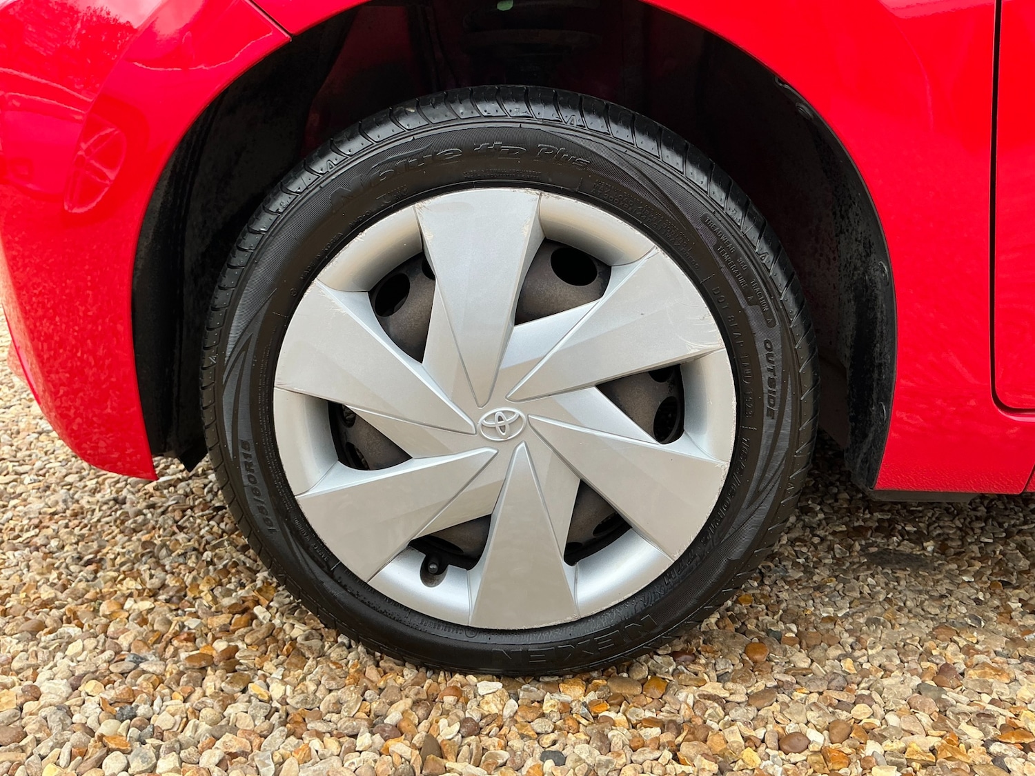 Used Toyota AYGO 2015 for sale - 76891731: Photo 27