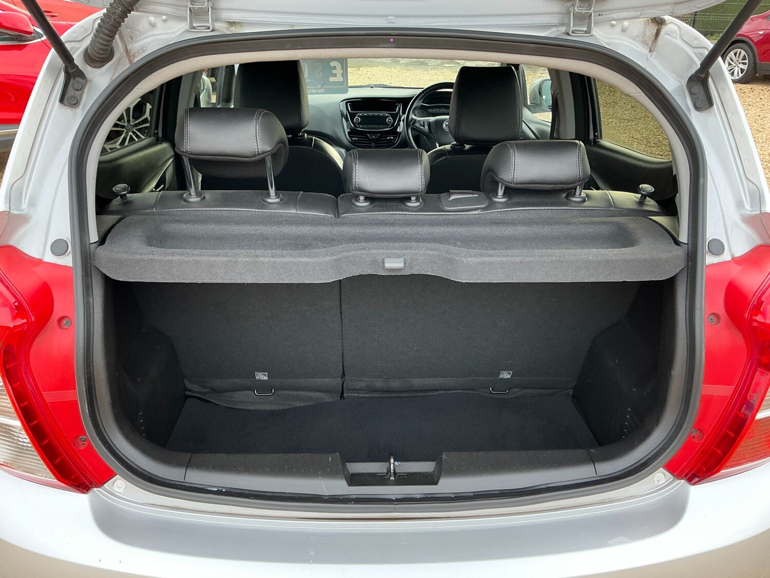 Used Vauxhall Viva 2018 for sale - 77847449: Photo 11