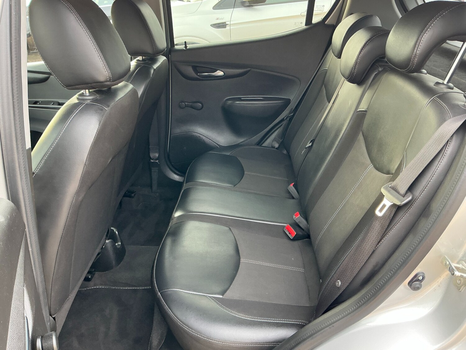 Used Vauxhall Viva 2018 for sale - 77847449: Photo 14