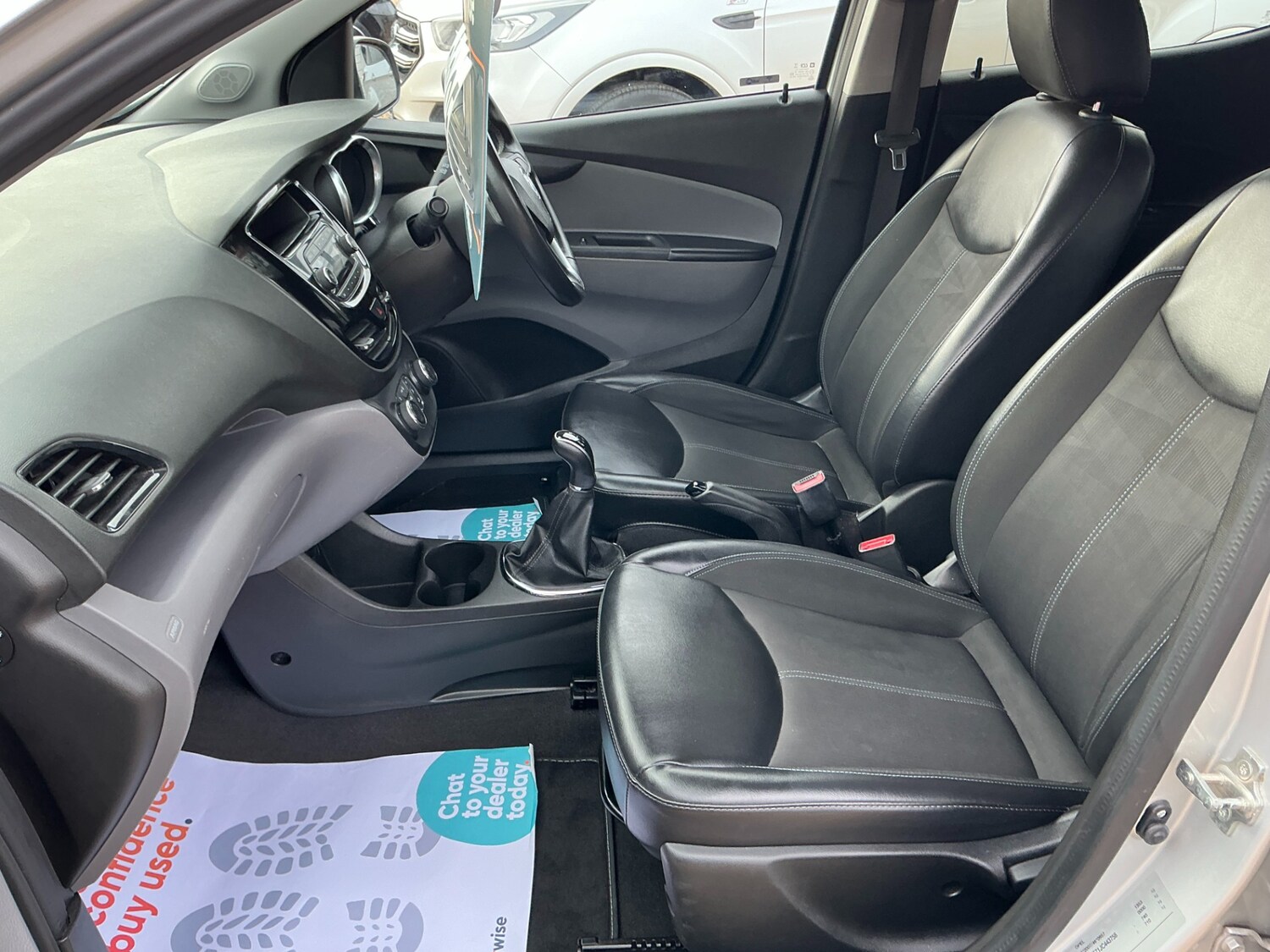 Used Vauxhall Viva 2018 for sale - 77847449: Photo 16