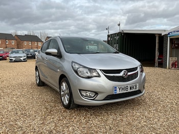 2018 (18) - 1.0 SL 5dr