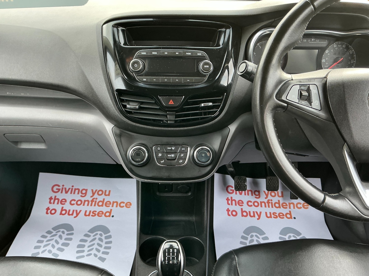 Used Vauxhall Viva 2018 for sale - 77847449: Photo 5