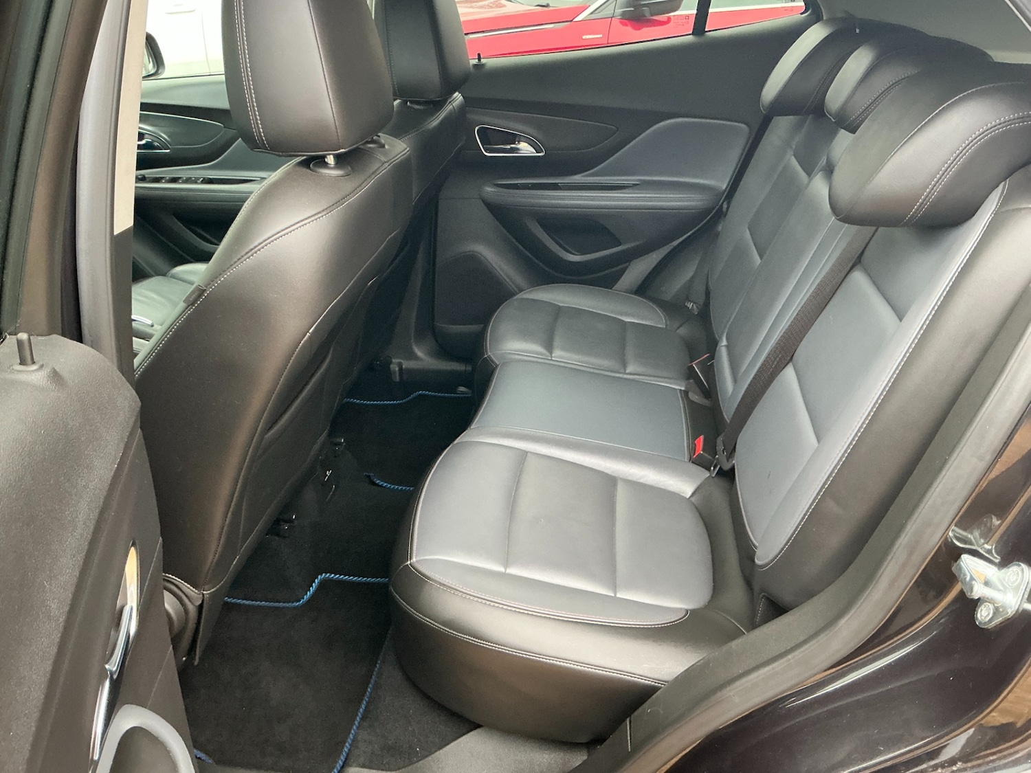 Used Vauxhall Mokka 2015 for sale - 76682400: Photo 14