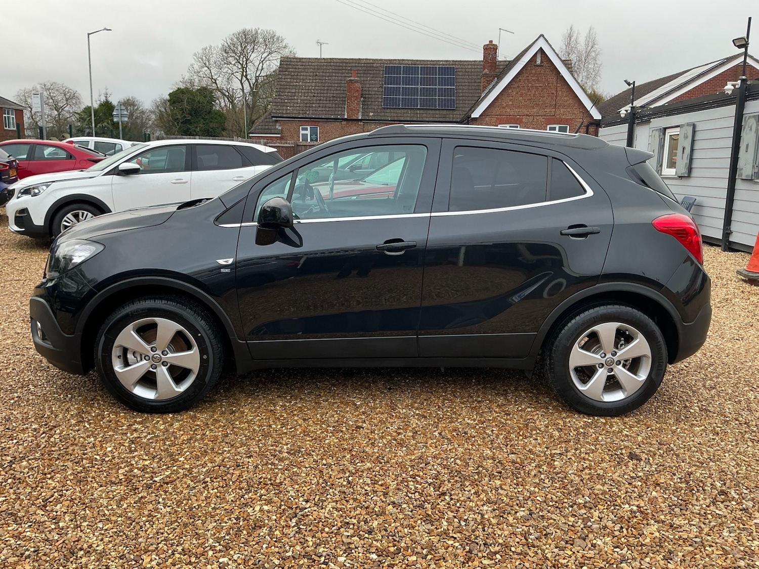 Used Vauxhall Mokka 2015 for sale - 76682400: Photo 15