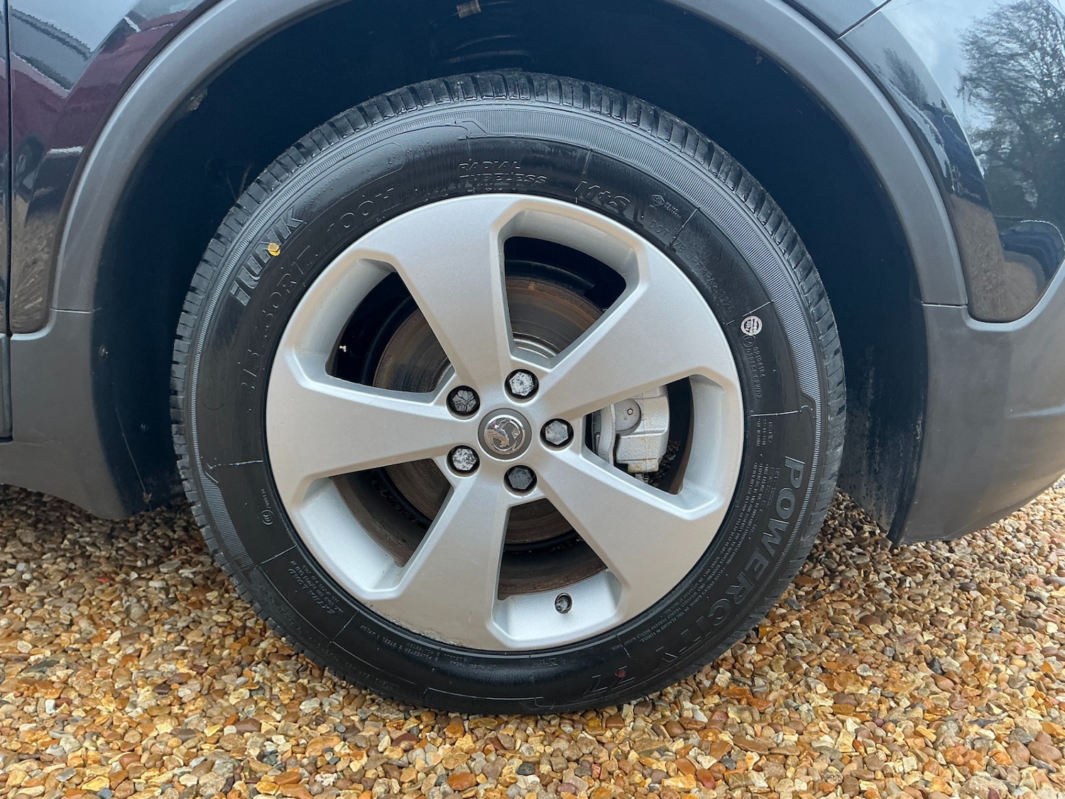 Used Vauxhall Mokka 2015 for sale - 76682400: Photo 22