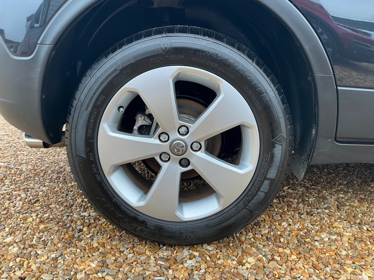 Used Vauxhall Mokka 2015 for sale - 76682400: Photo 23