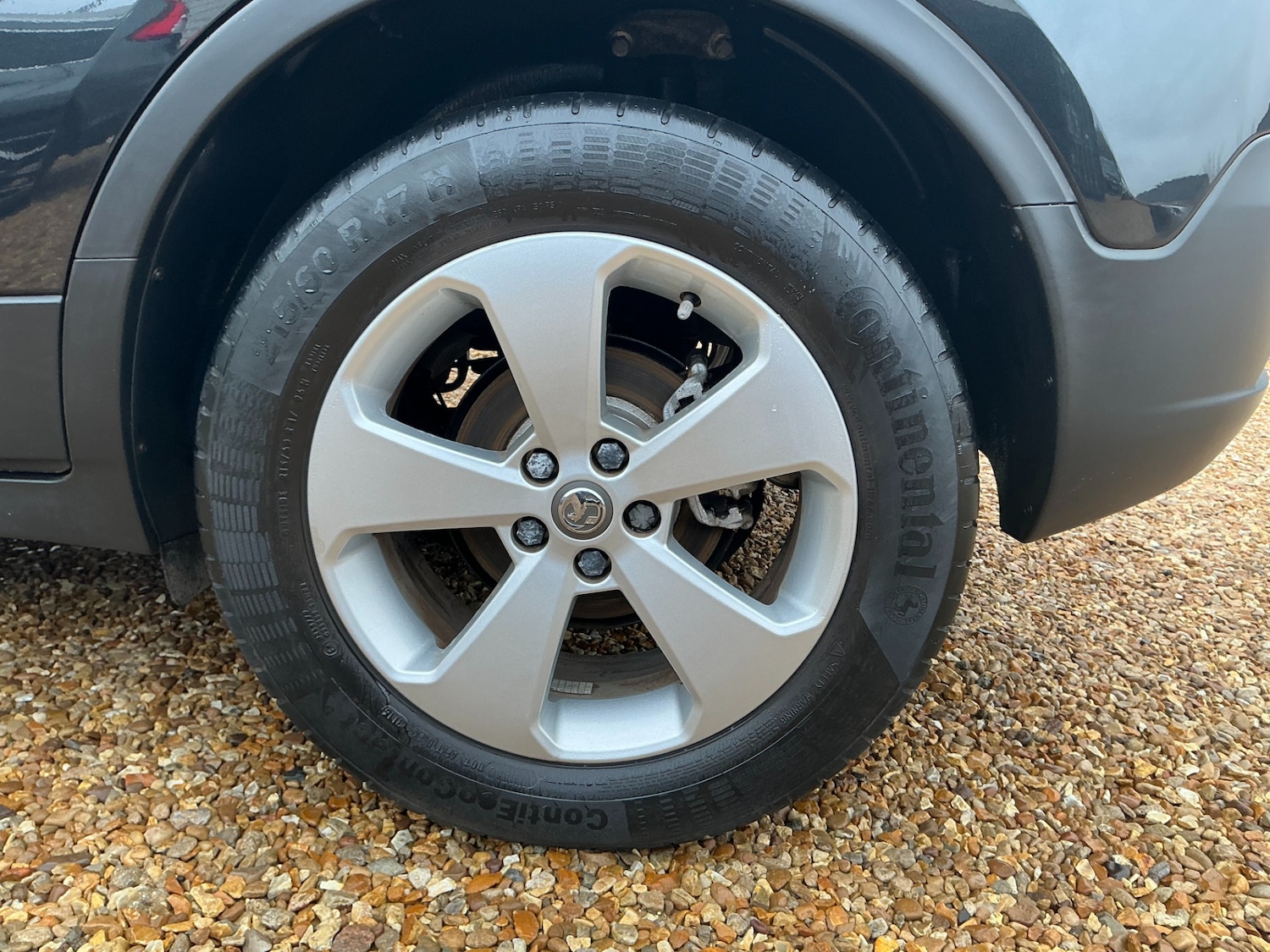 Used Vauxhall Mokka 2015 for sale - 76682400: Photo 24