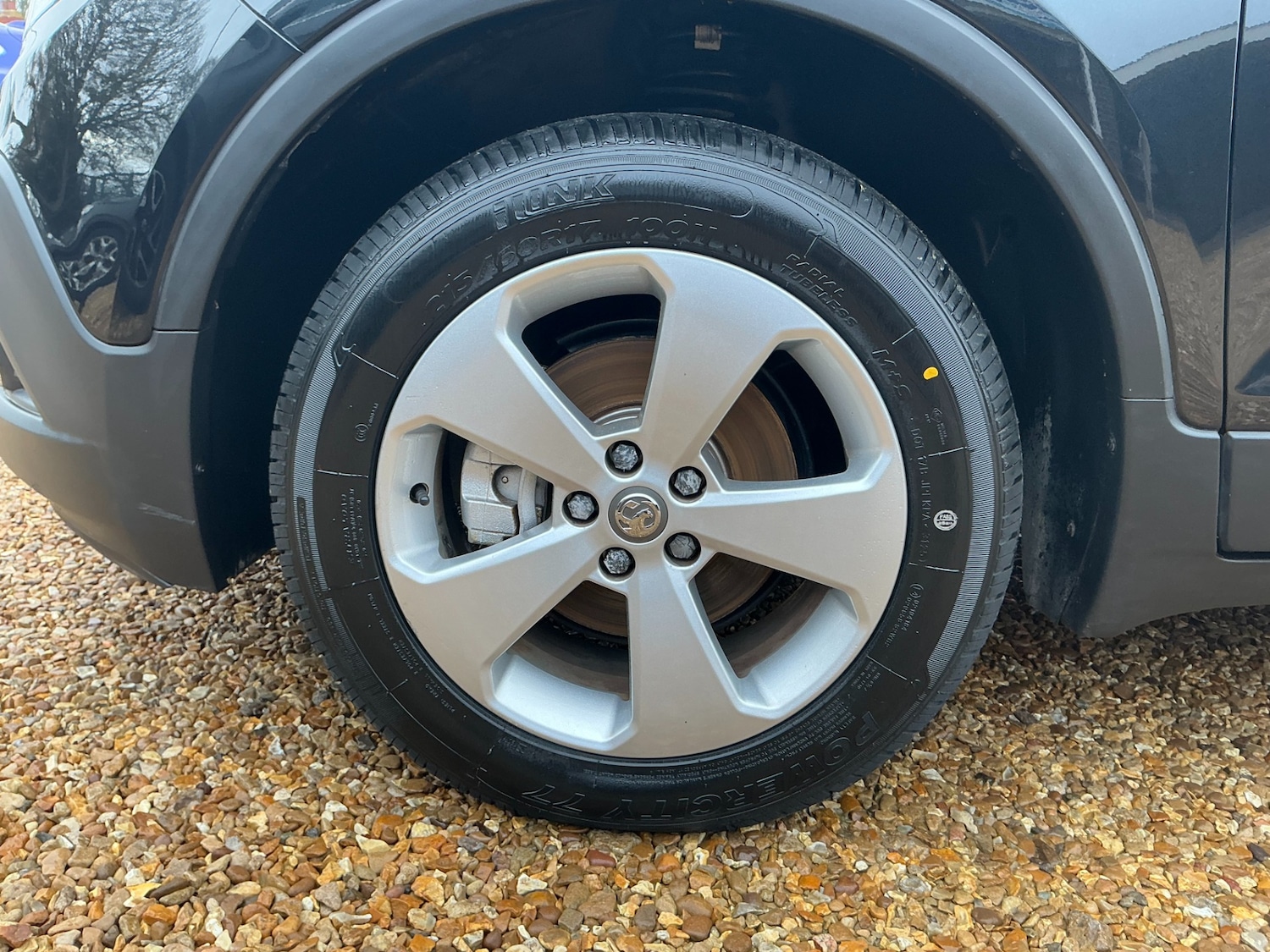 Used Vauxhall Mokka 2015 for sale - 76682400: Photo 25