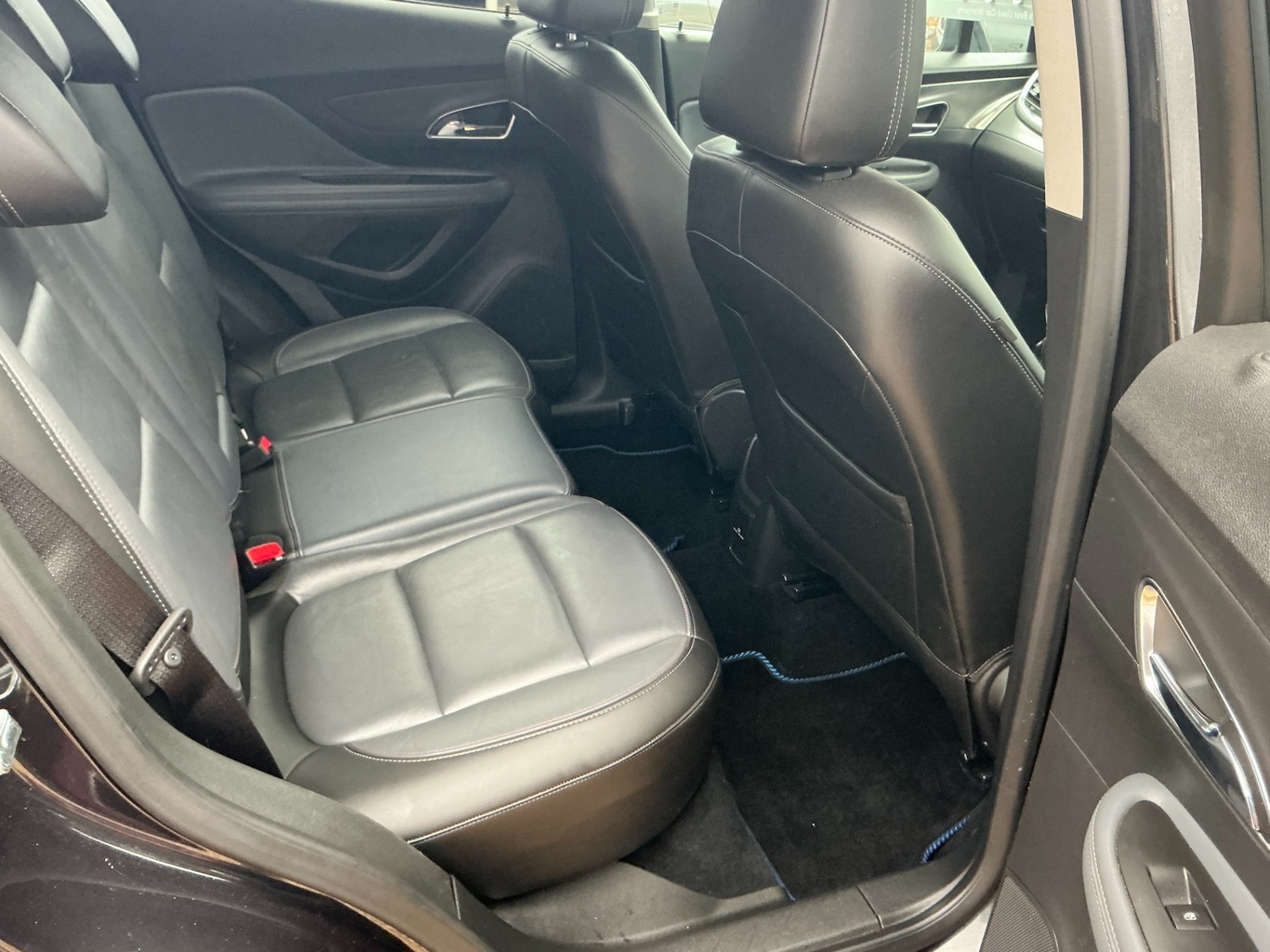 Used Vauxhall Mokka 2015 for sale - 76682400: Photo 7