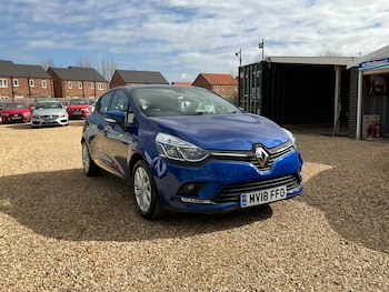 Used Renault Clio 2018 for sale - 78039250: Photo