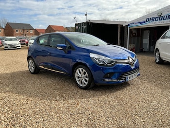 Used Renault Clio 2018 for sale - 78039250: Photo