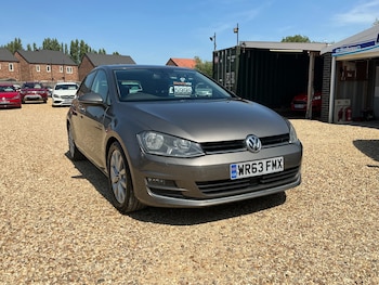 Used Volkswagen Golf 2013 for sale - 79299358: Photo