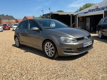 Used Volkswagen Golf 2013 for sale - 79299358: Photo