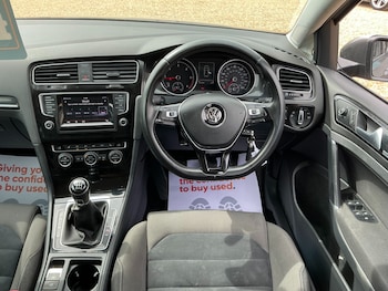 Used Volkswagen Golf 2013 for sale - 79299358: Photo