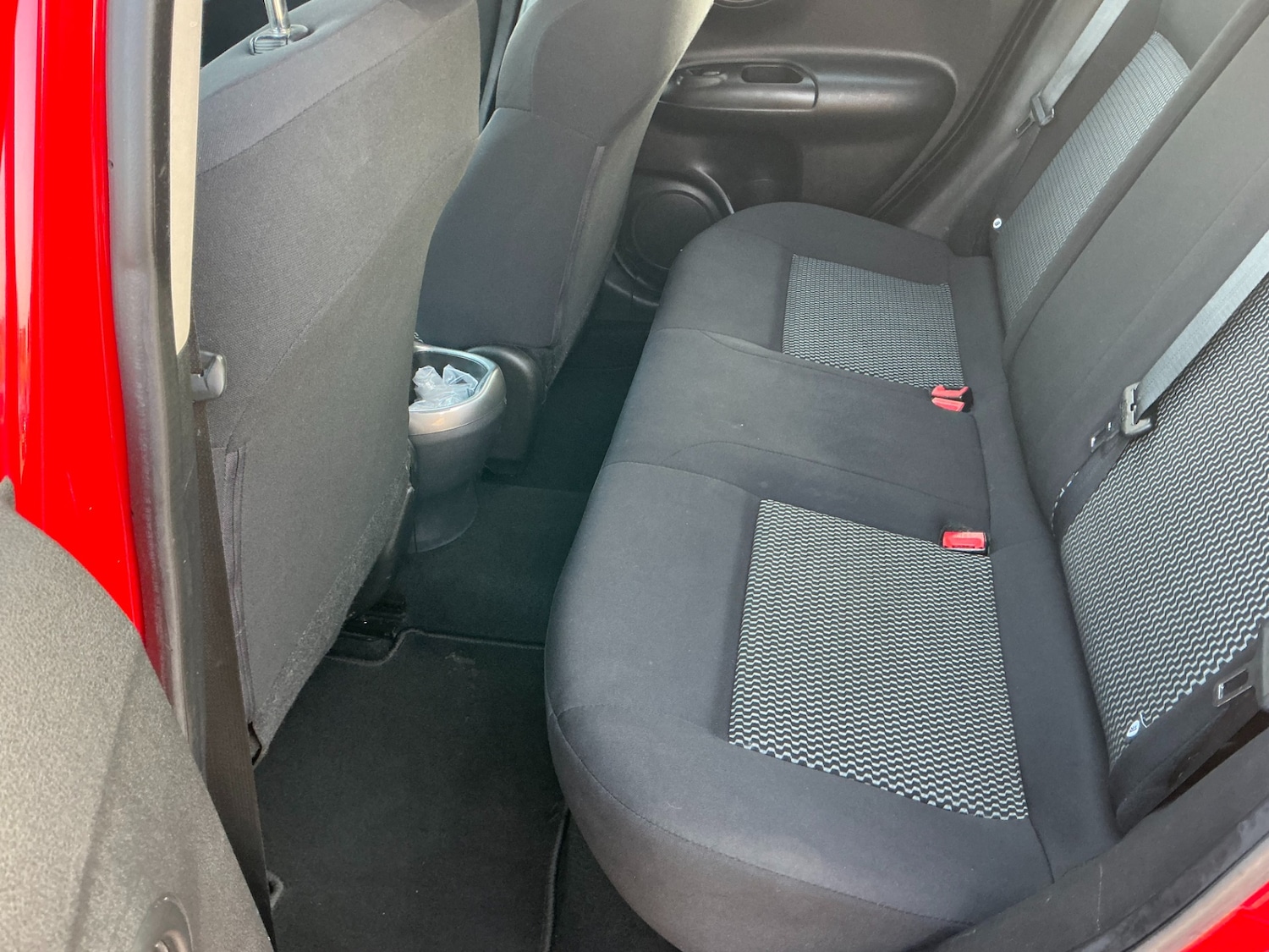 Used Nissan Juke 2017 for sale - 76891562: Photo 14