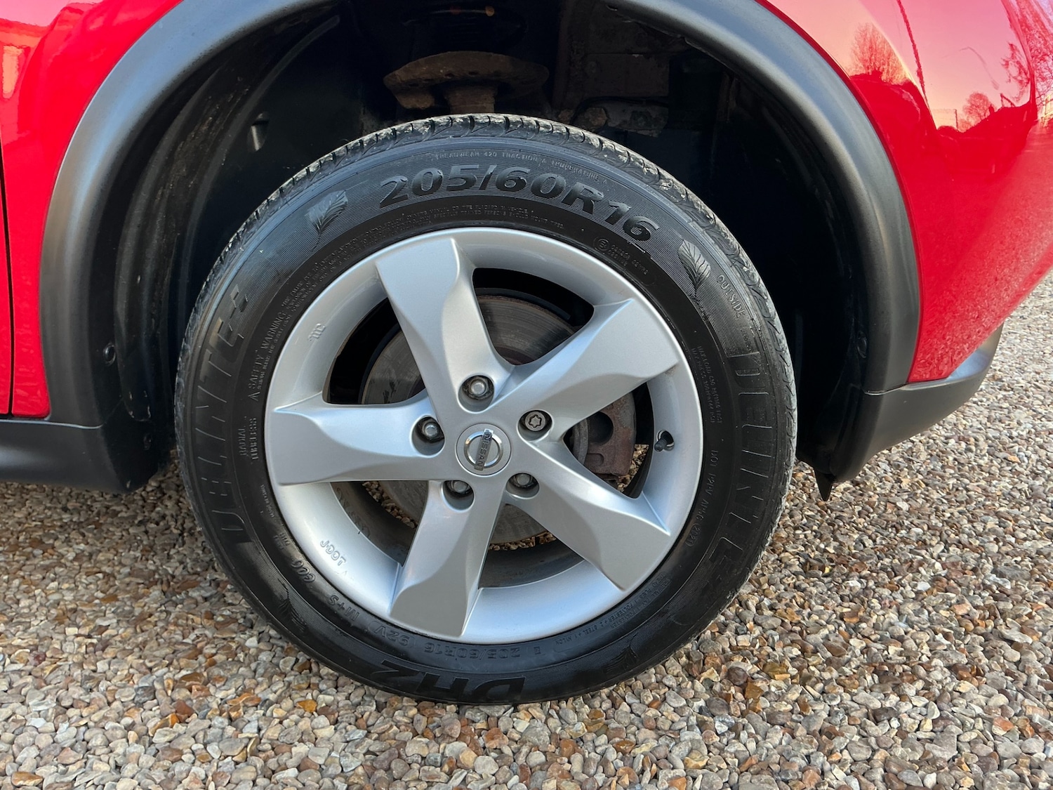 Used Nissan Juke 2017 for sale - 76891562: Photo 22