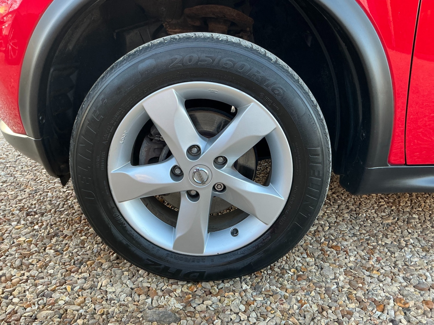 Used Nissan Juke 2017 for sale - 76891562: Photo 25