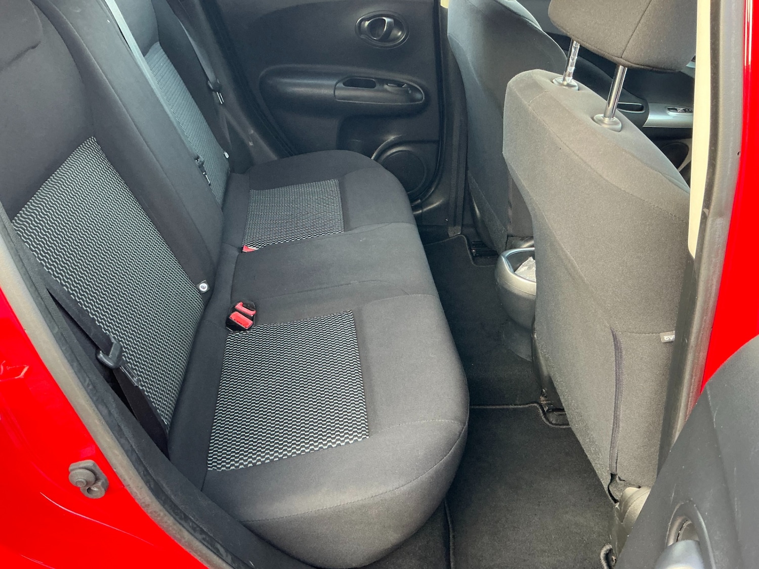 Used Nissan Juke 2017 for sale - 76891562: Photo 7