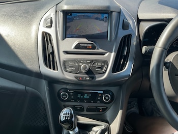 Used Ford Transit Connect 2015 for sale - 79392770: Photo