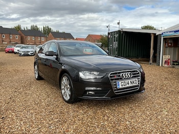 2014 (14) - 2.0 TDI 177 SE AUTO ***MAIN DEALER HIST INC CAMBELT KIT*** 5-Door