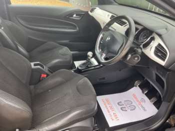 Used Citroen DS3 2015 for sale - 72749712: Photo