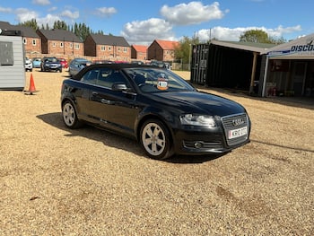 Used Audi A3 2010 for sale - 79731990: Photo