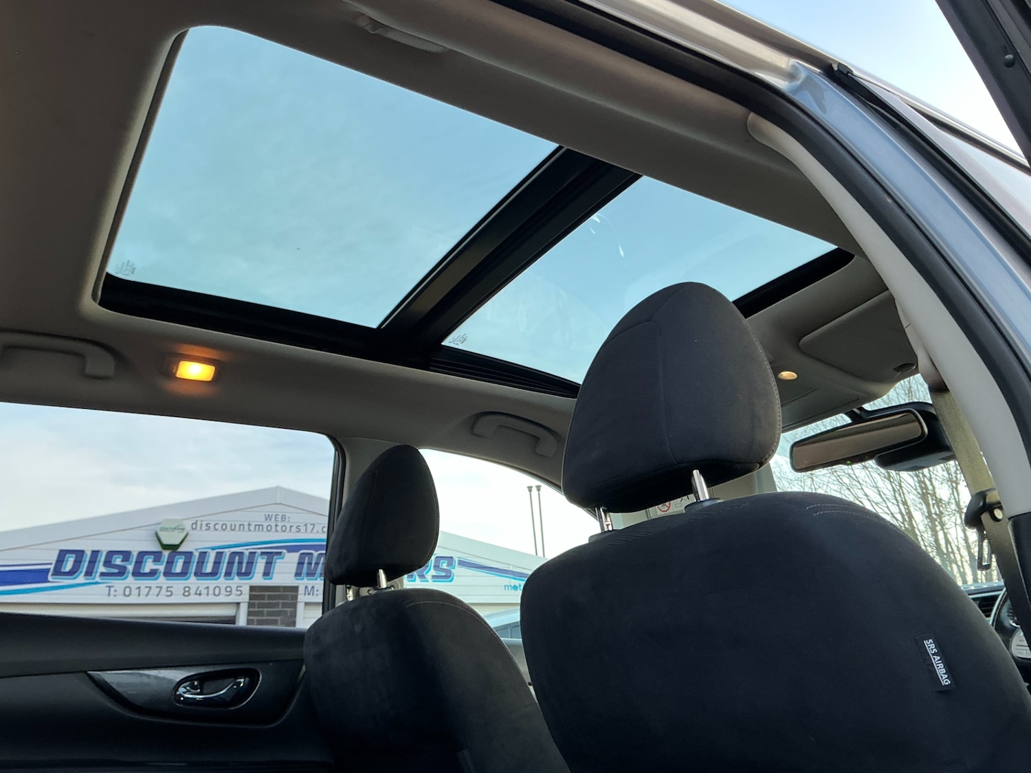 Used Nissan X-Trail 2017 for sale - 77354073: Photo 10